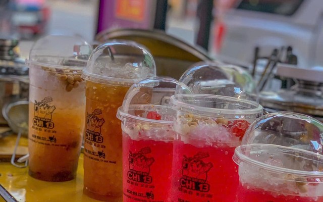 Đá Me Hạt Đác - Chị 13 - Hai Bà Trưng