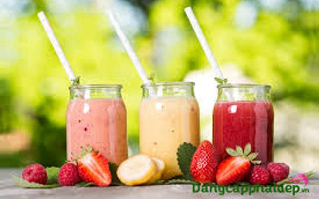 Quán Chè Đặng Tất - 32 Đặng Tất