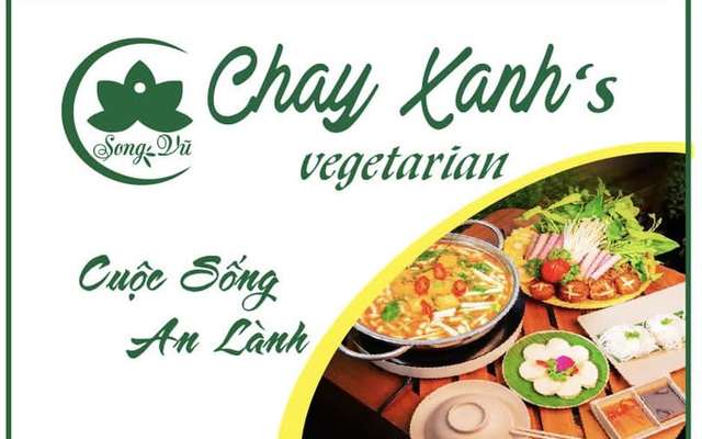 Chayxanh’s Song Vũ