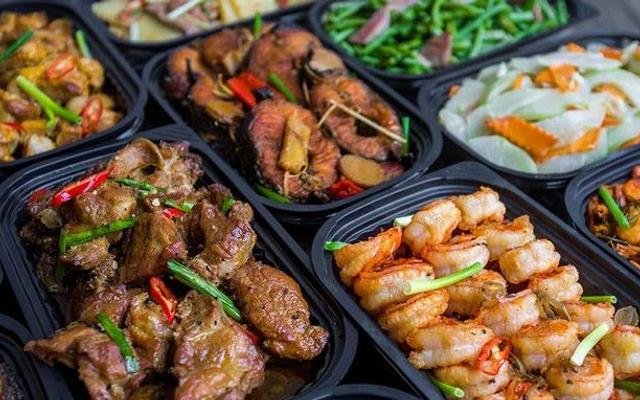 Cơm Bình Dân, Bún Riêu - 11 Hoà Hưng