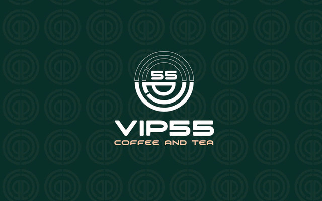 VIP 55 Tea & Coffee