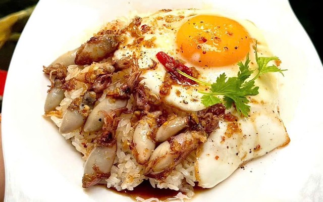 Bắp Bò Kho 33 - Trần Thúc Nhẫn