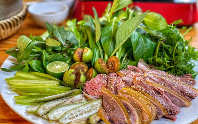 Bê Tươi Quyết Thắng Gò Vấp