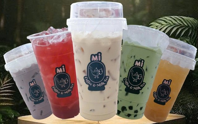 Tiệm Cô Mi - Trà Sữa & Trà Trái Cây - Gò Vấp