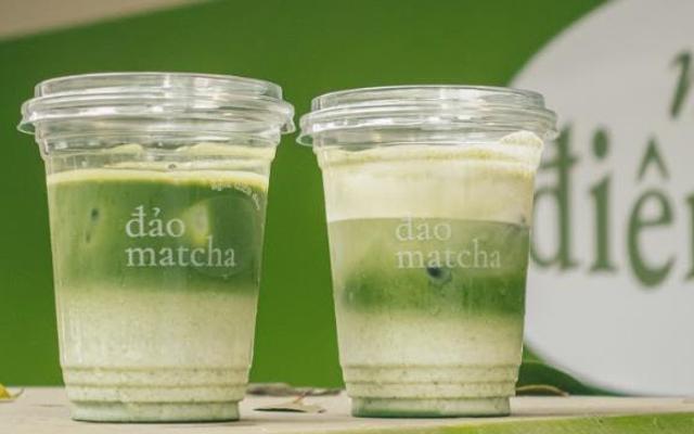 Đảo Matcha - 28 Hoàng Văn Thụ