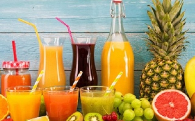 Coffee, Nước Ép Trái Cây Tươi & Ăn Vặt - Tiệm Nhà Ken - 48 Dương Khuê