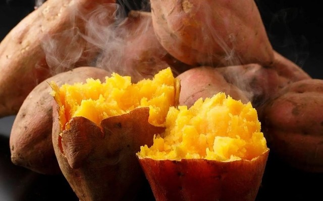 Ăn Vặt Min Min - Lương Định Của