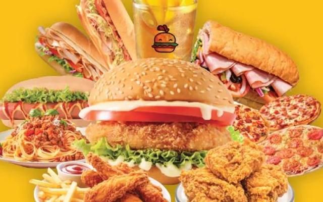 Burger Viet - Bánh Mì Burger Gà, Mì Trộn & Tacos - 595 Hưng Phú