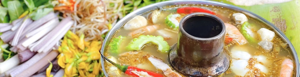 TIỆM LẨU TRỨ DANH