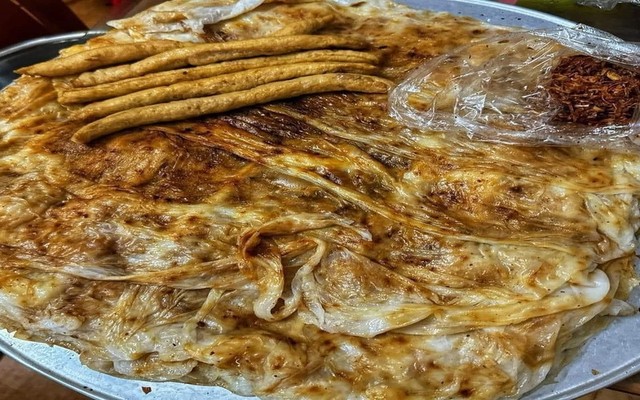 Bếp Nhà Tâm - Bánh Cuốn Mão Điền, Sinh Tố & Nước Ép - Hoàng Hoa Thám