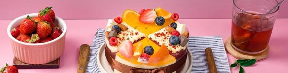 Friendship Bakery & Desserts