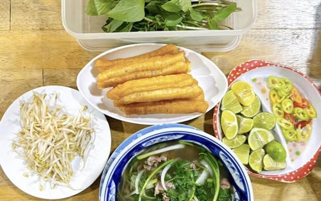 Phở Hải Phương 899A