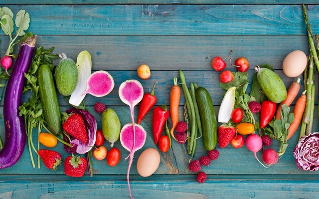 Quán Chay Phước Thọ