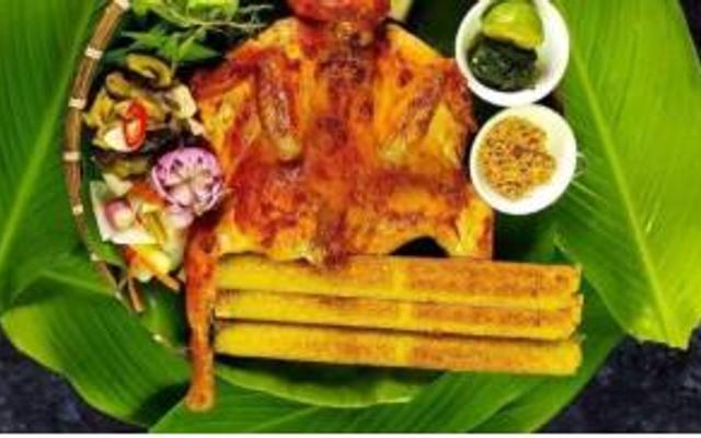 Thiên Kê Quán - Gà Mẹt & Gà Nướng Tây Bắc - Đại Mỗ