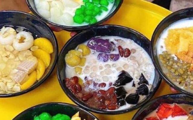 Chè Ngon Cô Tấm - Cầu Diễn