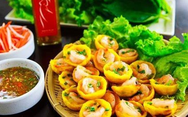 Bánh Khọt & Cơm Tấm - Chị Hằng