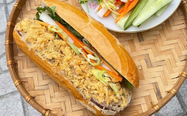 Bánh Mì An An