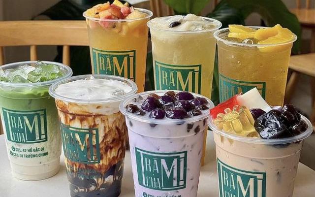 Trà Của Mị - 1 Trường Chinh