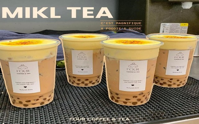 Four Coffee - Võng Thị