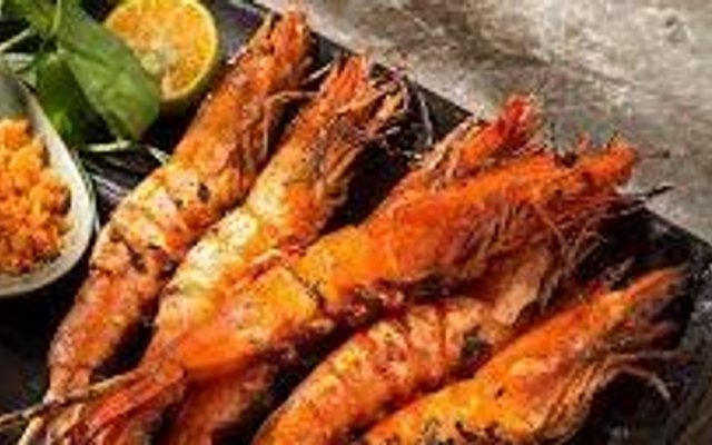 Caca’s Nướng - Lý Văn Sâm