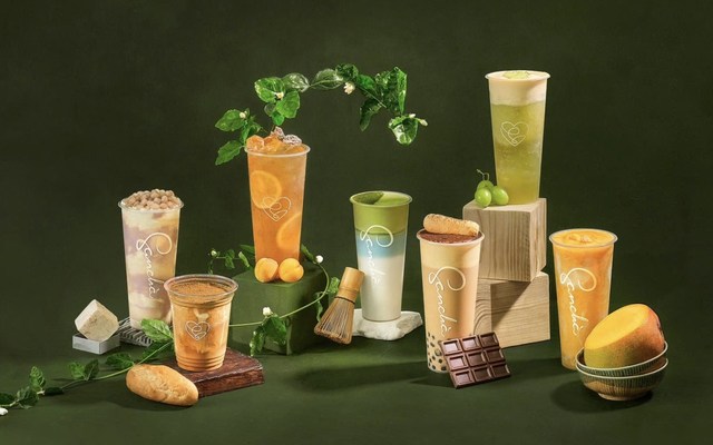 Sanchà - 75 Trần Phú