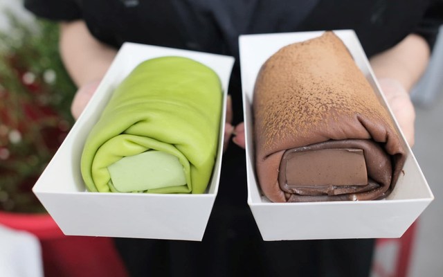 Chè & Bánh - See You