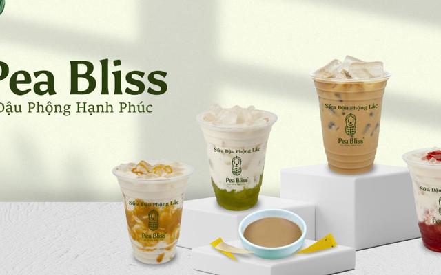 Sữa Đậu Phộng Lắc PeaBliss - QA Test