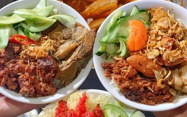 Xôi Ngon & Các Loại Trà Matcha