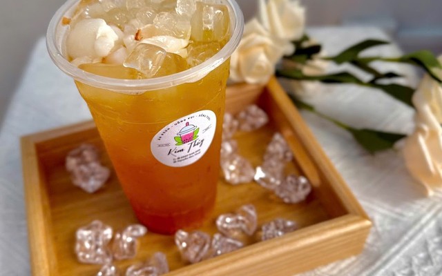 Hẻm Trà & Ăn Vặt - Kim Thủy