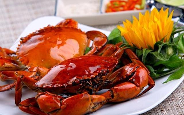 Nhà Hàng Thiết Mộc Lan - Đồng Khởi