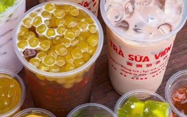 Trà Sữa Viên Viên - Bắc Hải