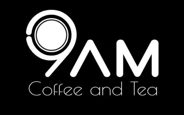 9AM Coffee & Tea