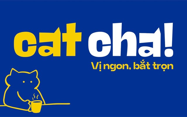 Catcha - Trà Ngon Bắt Trọn - Nguyễn Sơn