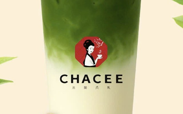 CHACEE Coffee & Tea - 348 Huỳnh Thúc Kháng