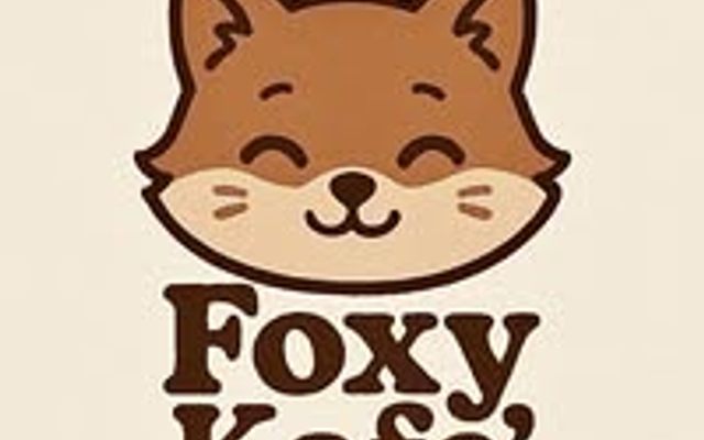 Foxy Kafe - Lê Hồng Phong