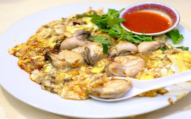 Korea Xứ Nẫu - 38 Võ Lai