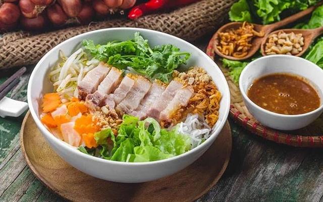 Bún Mắm & Lẩu Mắm Cô Hoa