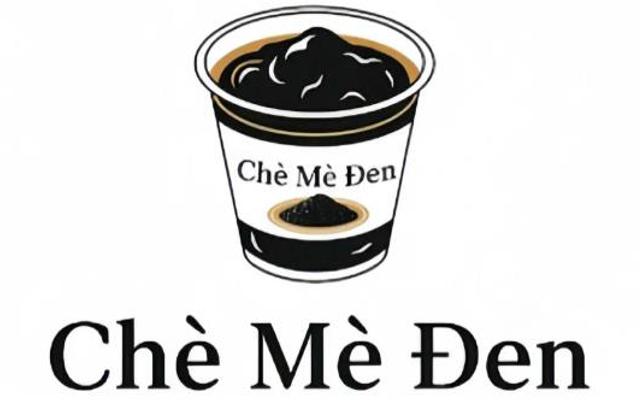 Chè Mè Đen Cô Vi