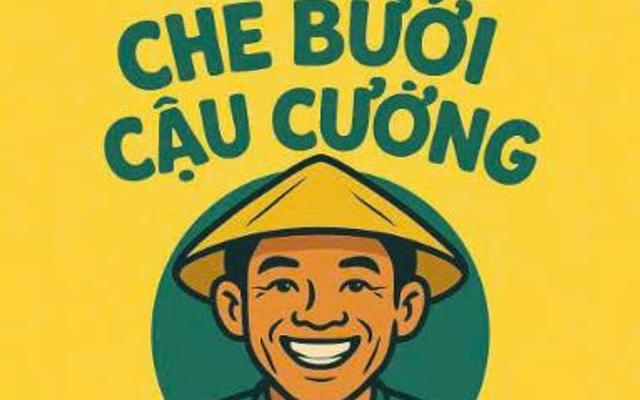 Chè Bưởi Cậu Cường