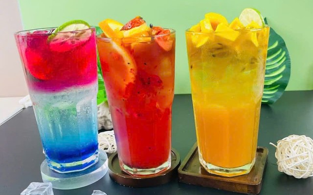 GUTA - Coffee & Tea - 39 Thích Quảng Đức