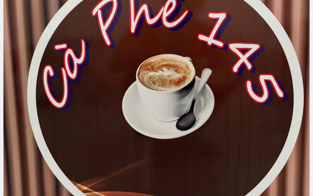 Cà Phê Pha Máy & Trà Sữa 145 - Vũ Hồng Phô