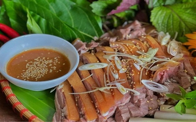 DÊ KHÔNG TÊN - 52 Bình Hà