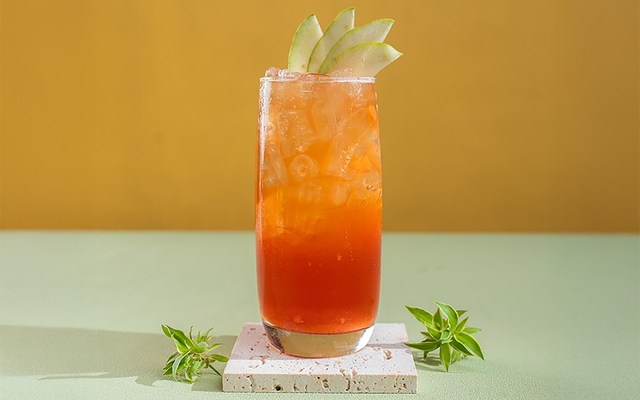 Mia Coffee - Nguyên Hồng