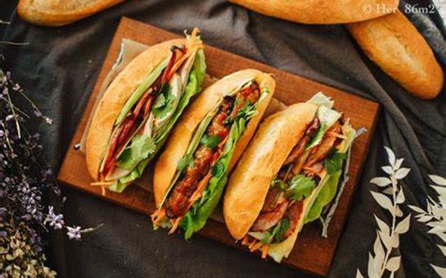 Bánh Mỳ Cato Đà Nẵng