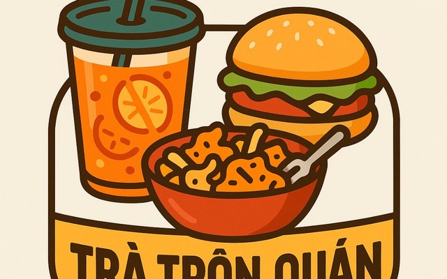 Trà Trộn Quán - 461 Đường Võ Thị Sáu