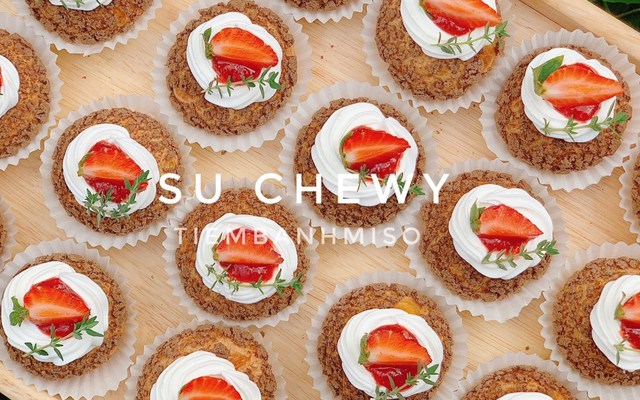 Tiệm Bánh Miso - BMT