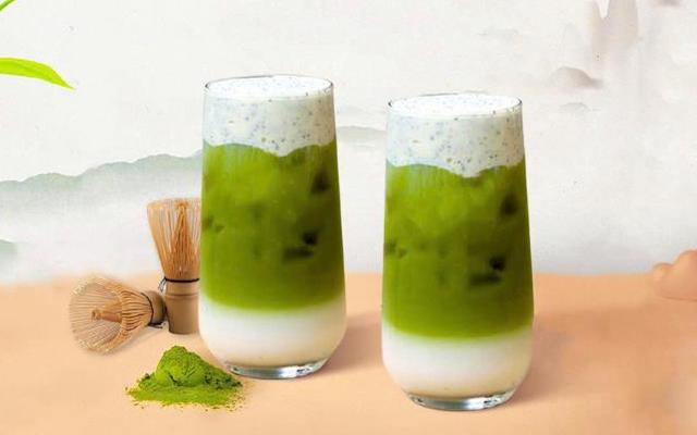 Tytea - Matcha & Tea