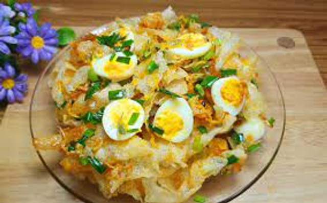 Bánh Tráng & Ăn Vặt 67 - Tân Thắng