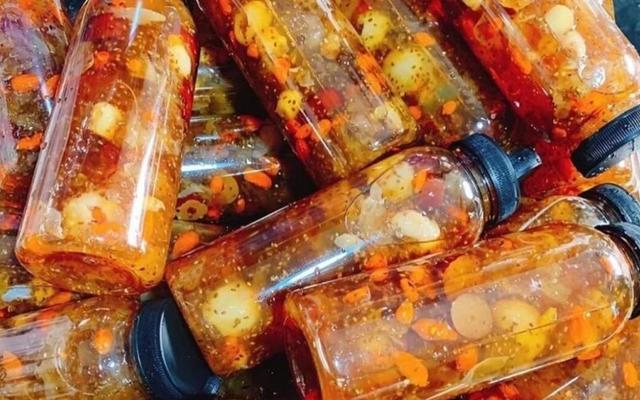 Bé Gạo Food - Chung Cư Ehomes