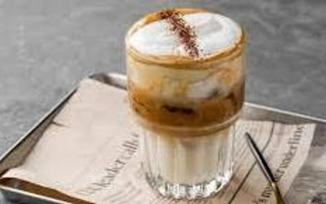 Bank Coffee - 259 Hải Phòng